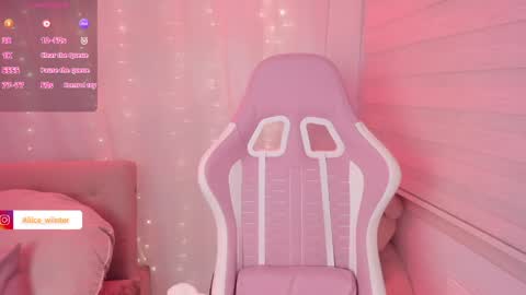 Alice  online show from May 11, 2026, 6:16 pm