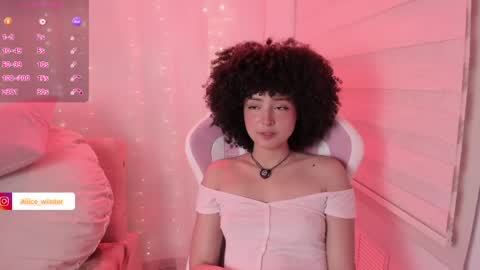 Alice  online show from May 26, 2026, 6:26 pm