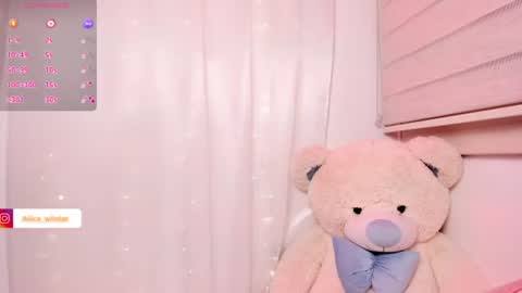 Alice  online show from June 30, 2026, 11:06 pm