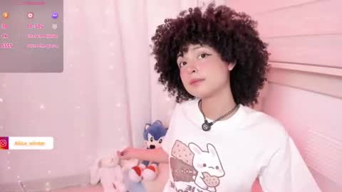 Alice  online show from July 28, 2026, 11:15 pm