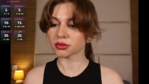 Snapshot of alicebellamy chatting on April 28, 2026, 12:53 am Alice online show from April 28, 2026, 12:53 am
