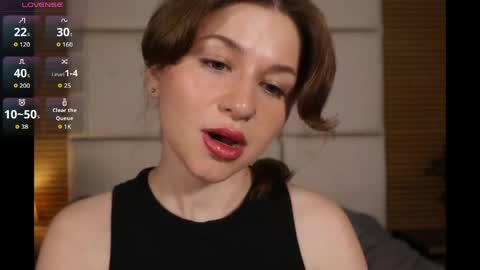 Snapshot of alicebellamy chatting on April 28, 2026, 2:27 am Alice online show from April 28, 2026, 2:27 am