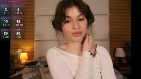Snapshot of alicebellamy chatting on May 18, 2026, 9:20 pm Alice online show from May 18, 2026, 9:20 pm