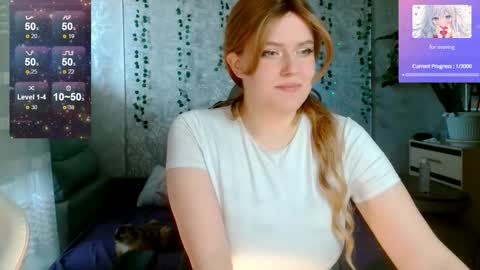 AliceCasey online show from June 4, 2026, 12:11 pm