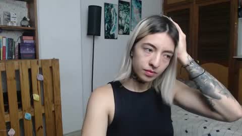 alicee_logan_ online show from July 21, 2026, 1:08 am