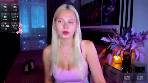 Alice online show from July 12, 2026, 6:04 am