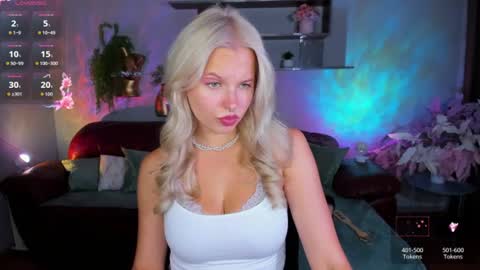 Alice online show from July 26, 2026, 6:10 am