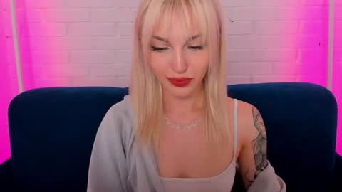 alicemonro online show from July 9, 2026, 1:53 am