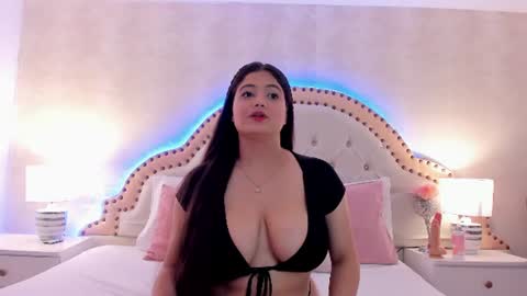 Alice Morelli  online show from July 25, 2026, 1:04 am