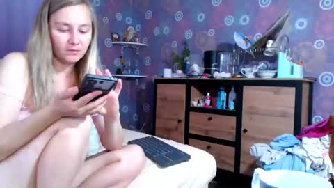 alicewetsquirt online show from July 3, 2026, 5:08 pm