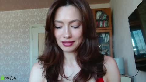 Alicia online show from May 18, 2026, 5:57 am