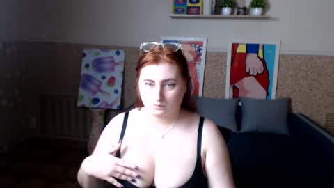 Alicia online show from July 14, 2026, 7:24 am