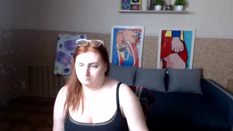 Alicia online show from July 14, 2026, 10:21 am