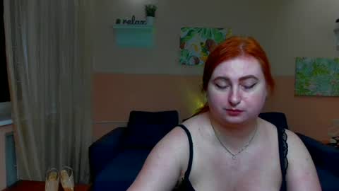 Alicia online show from July 23, 2026, 11:30 am