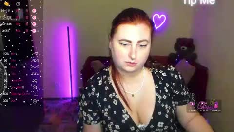 Alicia online show from June 24, 2026, 11:20 am