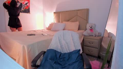 aliciabiden online show from July 6, 2026, 3:58 pm