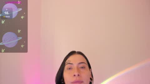 CINNAMON GIRL online show from January 13, 2025, 7:31 pm
