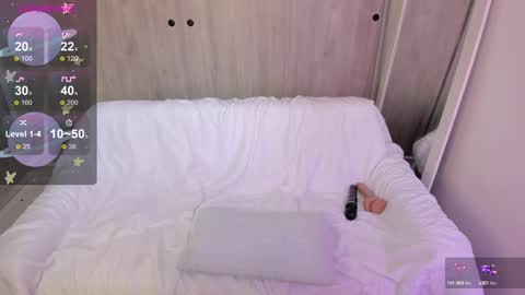 CINNAMON GIRL online show from March 1, 2025, 8:53 pm