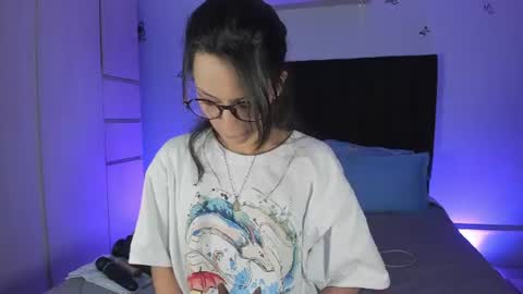 Aiko  Independent Model  online show from July 17, 2026, 9:30 pm
