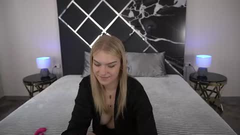 Alina online show from June 23, 2026, 5:38 am