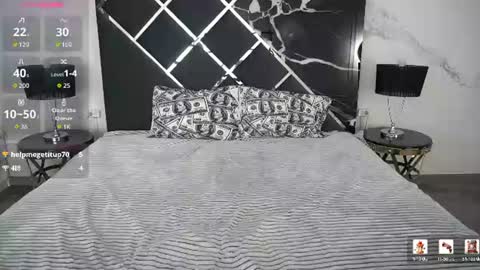 Alina online show from July 20, 2026, 10:39 am
