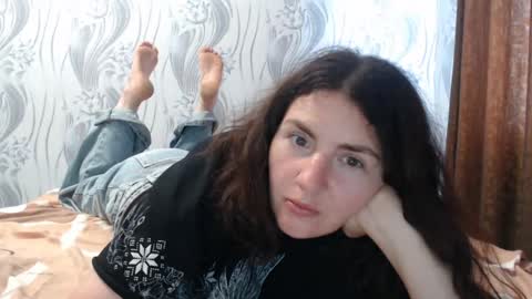 AlinaxJames online show from July 21, 2026, 12:07 pm