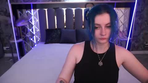 alisagrace online show from July 26, 2026, 5:48 am