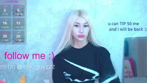 Alison online show from June 27, 2026, 12:48 am