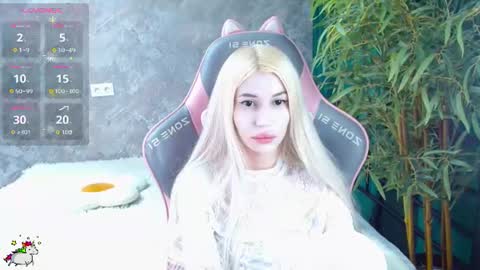 Alison online show from July 3, 2026, 8:37 pm