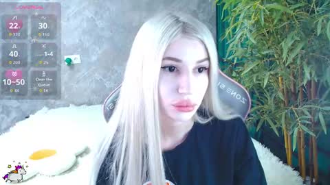 Alison online show from July 9, 2026, 3:32 am
