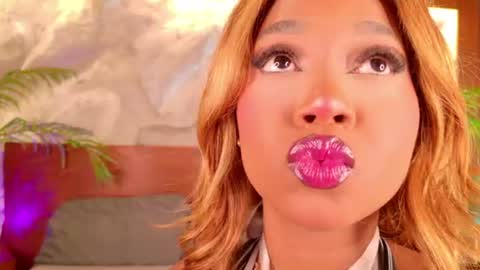 Alison Moon  online show from July 24, 2026, 10:30 pm