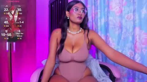 alissa_smith_ online show from July 15, 2026, 3:01 am