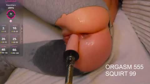 alissaaasex online show from July 4, 2026, 5:57 am