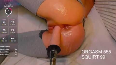 alissaaasex online show from July 6, 2026, 5:26 am