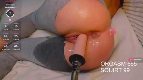 alissaaasex online show from July 10, 2026, 5:12 am