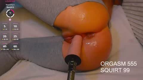 alissaaasex online show from July 13, 2026, 6:38 am