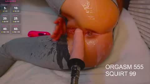 alissaaasex online show from July 24, 2026, 5:16 am