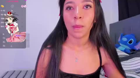 alissarose_1 online show from June 26, 2026, 9:19 pm