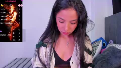 alissarose_1 online show from June 28, 2026, 3:01 am
