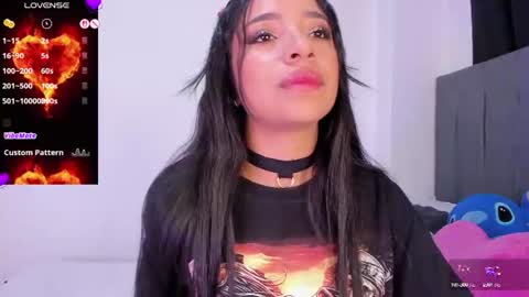 alissarose_1 online show from July 9, 2026, 12:48 am