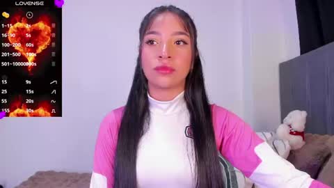 alissarose_1 online show from August 1, 2026, 2:33 am