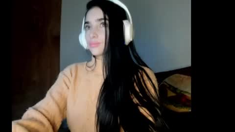 Alisson369  online show from July 26, 2026, 8:21 am