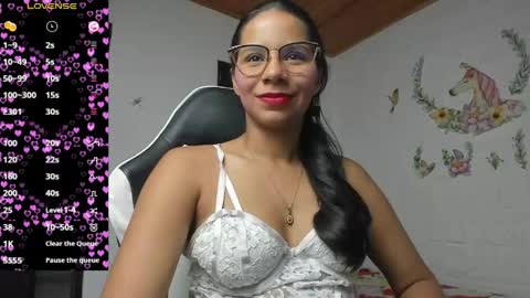 Alisson hoffman05 online show from June 2, 2026, 8:00 pm