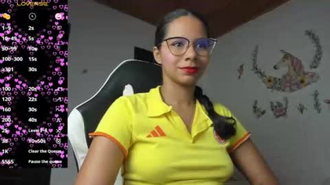 Alisson hoffman05 online show from June 23, 2026, 7:45 pm