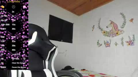 Alisson hoffman05 online show from July 1, 2026, 11:04 pm