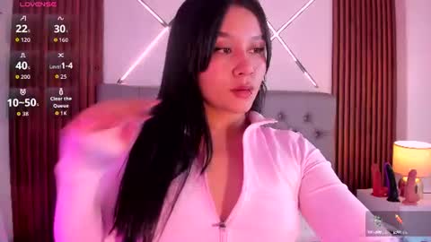  Alisson  online show from July 6, 2026, 1:08 pm