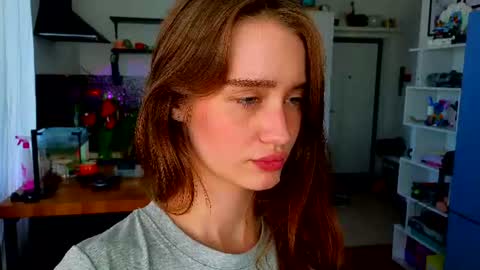 Alivia    online show from July 6, 2026, 3:03 pm