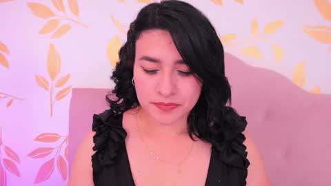 Alix online show from July 23, 2026, 8:40 pm