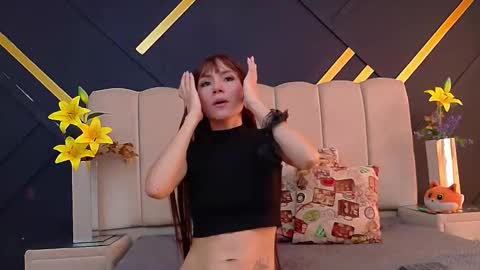 Snapshot of alixduzan chatting on May 31, 2026, 1:51 pm ALixDuzan online show from May 31, 2026, 1:51 pm