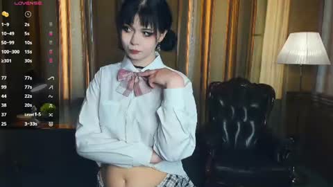 Snapshot of alixypunter chatting on July 2, 2026, 7:36 am Emily online show from July 2, 2026, 7:36 am